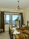 Superior Double Room with Sea View - 2 persons