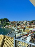 Superior Double Room with Sea View - 2 persons