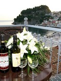 Superior Double Room with Sea View - 2 persons