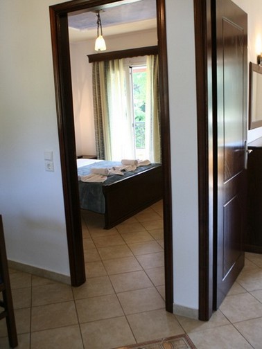 Apartament Deluxe - 4-5 persoane