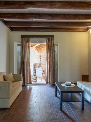 Mezonetă Deluxe - 4-5 persoane