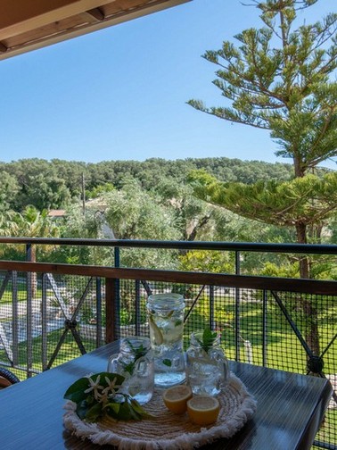 Mezonetă Deluxe - 4-5 persoane