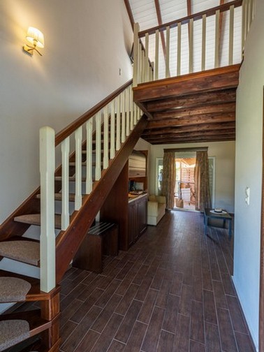 Mezonetă Deluxe - 4-5 persoane