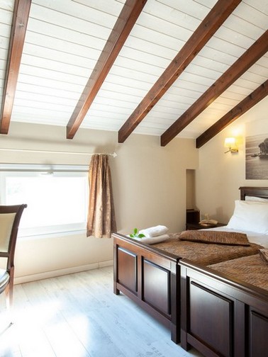 Mezonetă Deluxe - 4-5 persoane