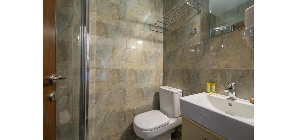 Mezonetă Deluxe - 4-5 persoane