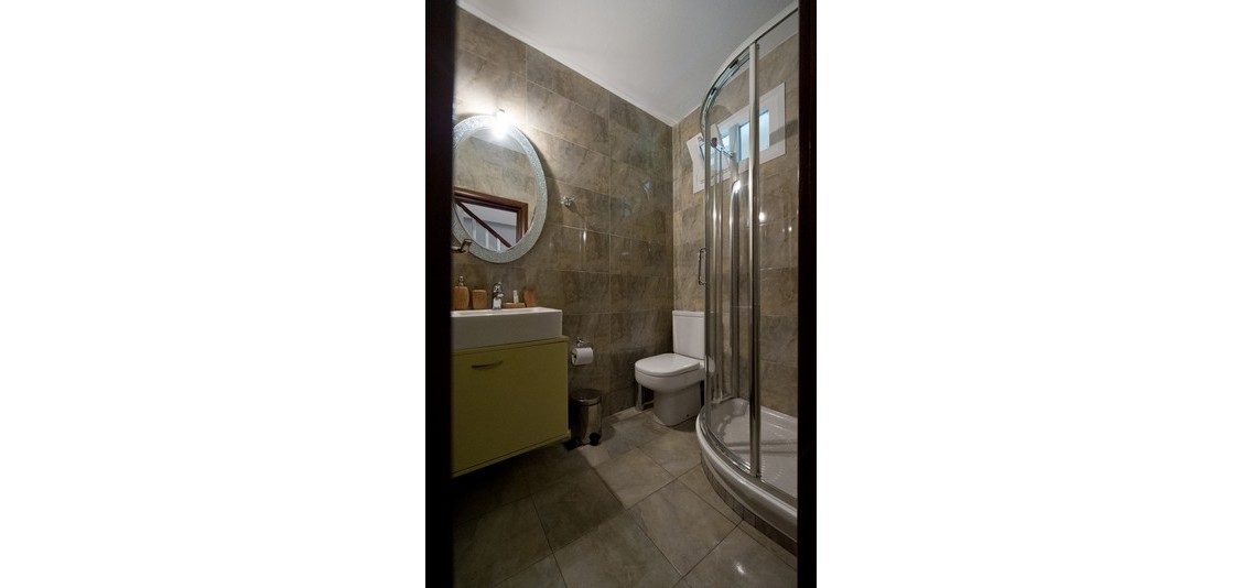 Mezonetă Deluxe - 4-5 persoane