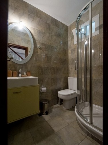 Mezonetă Deluxe - 4-5 persoane