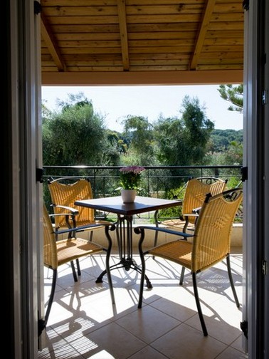 Mezonetă Deluxe - 4-5 persoane