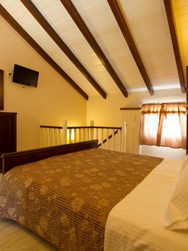 Executive Grand Maisonette - 6-7 persoane