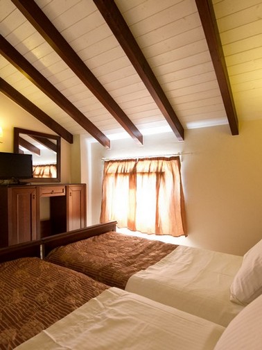 Executive Grand Maisonette - 6-7 persoane