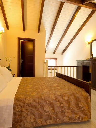 Executive Grand Maisonette - 6-7 persoane