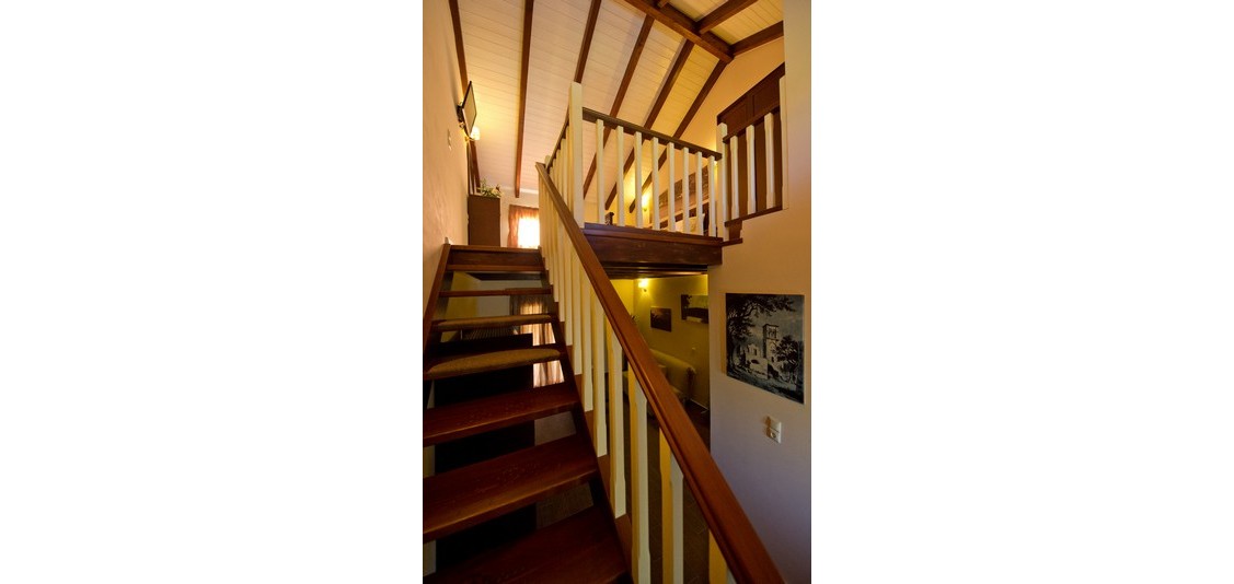 Executive Grand Maisonette - 6-7 persoane