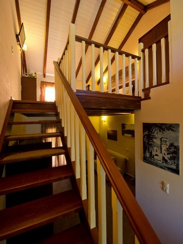 Executive Grand Maisonette - 6-7 persoane