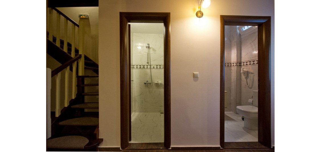 Executive Grand Maisonette - 6-7 persoane