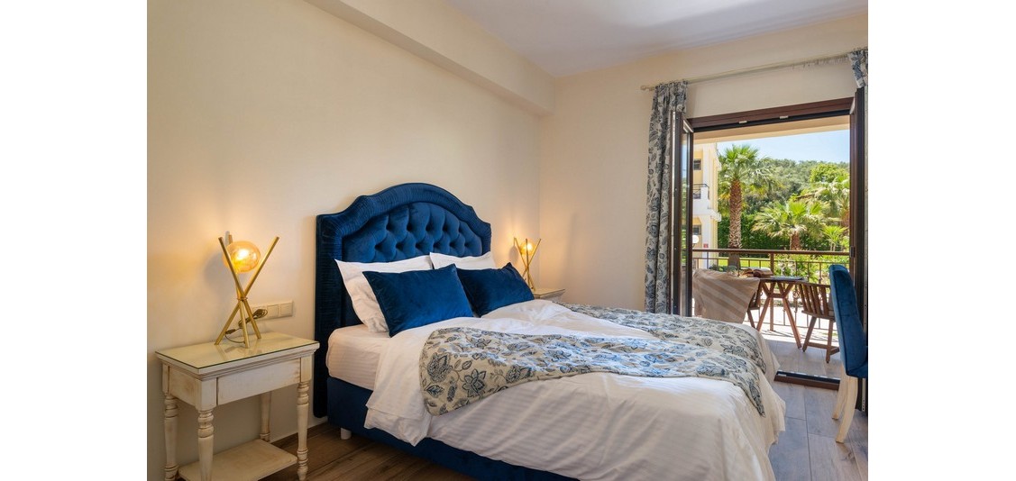 Cameră de lux - 2 persoane