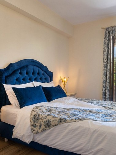 Cameră de lux - 2 persoane