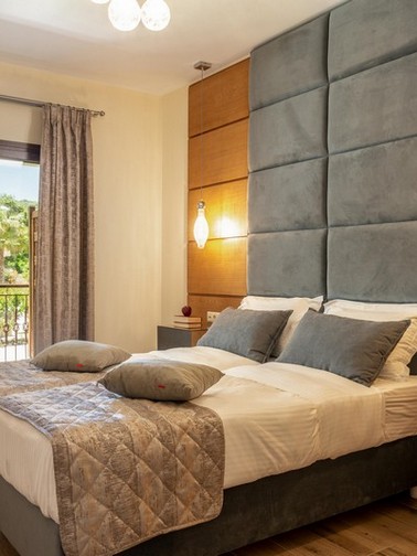 Cameră de lux - 2 persoane