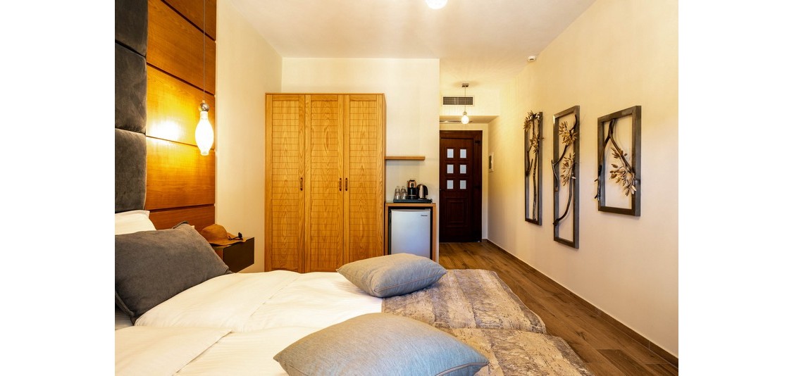 Cameră de lux - 2 persoane