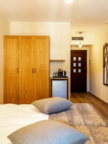 Cameră de lux - 2 persoane