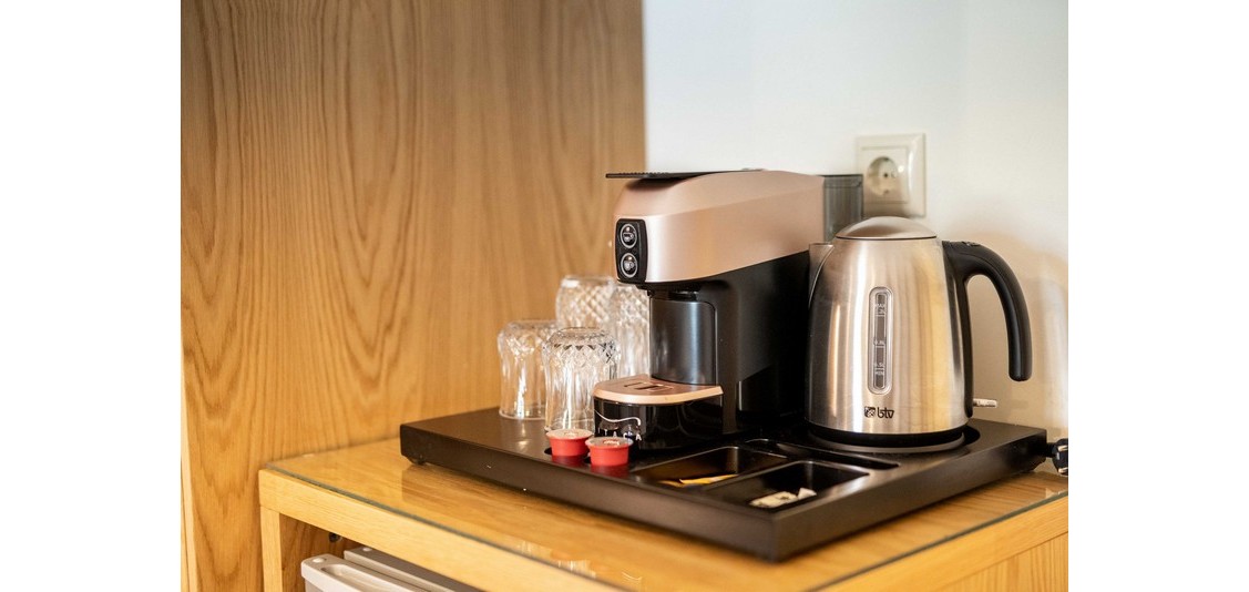 Cameră de lux - 2 persoane