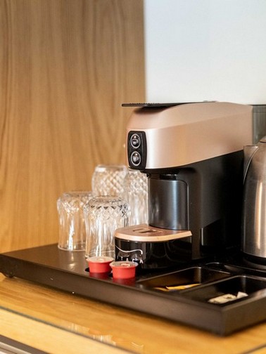 Cameră de lux - 2 persoane