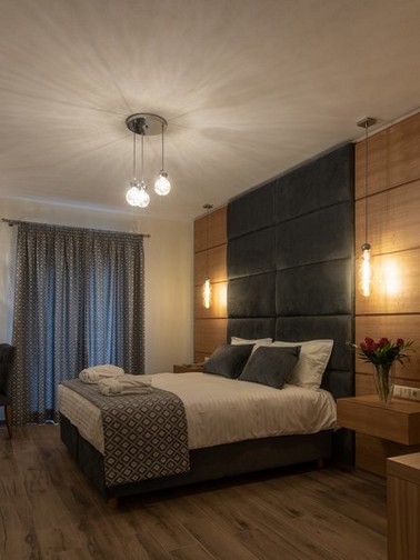 Cameră de lux - 2 persoane