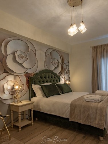 Cameră de lux - 2 persoane