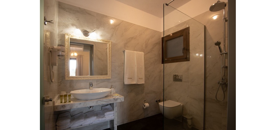 Cameră de lux - 2 persoane