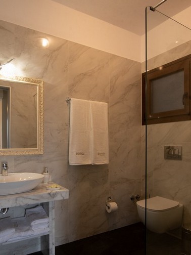 Cameră de lux - 2 persoane