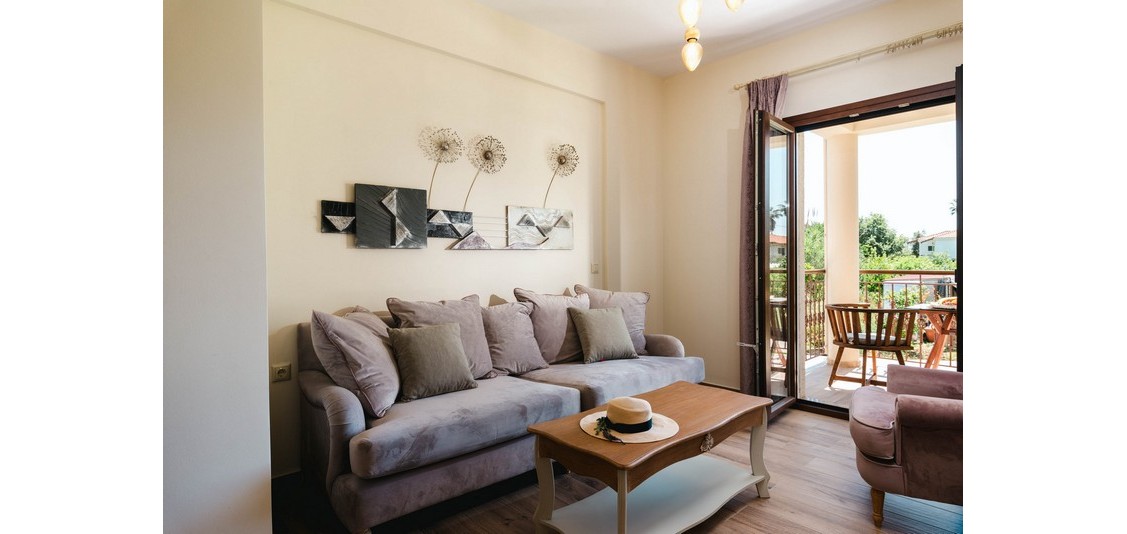 Suită de lux - 4-5 persoane