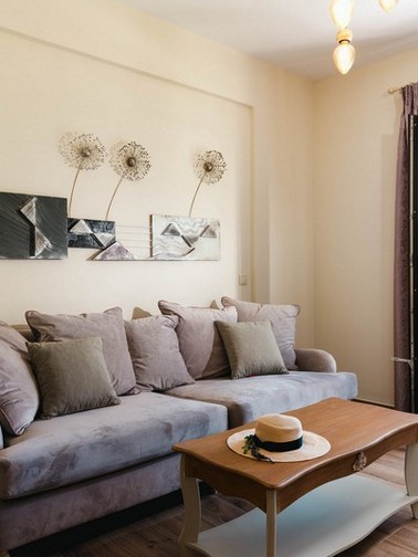 Suită de lux - 4-5 persoane