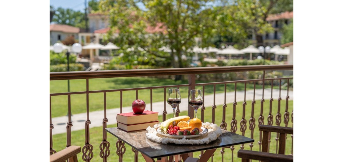 Suită de lux - 4-5 persoane