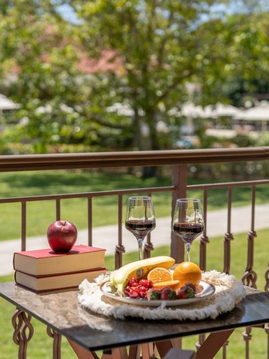 Suită de lux - 4-5 persoane