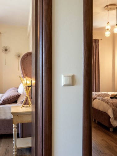 Suită de lux - 4-5 persoane