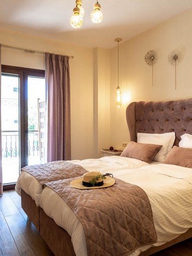 Suită de lux - 4-5 persoane