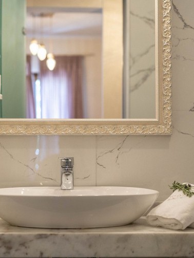 Suită de lux - 4-5 persoane