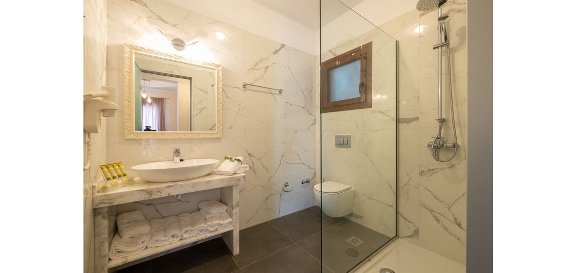 Suită de lux - 4-5 persoane