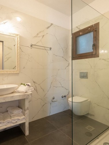 Suită de lux - 4-5 persoane