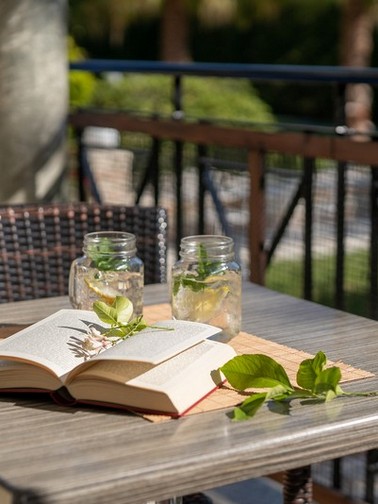 Studio clasic/superior - 2-3 persoane