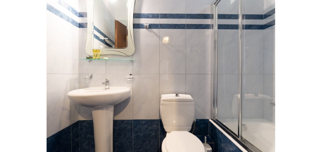 Studio clasic/superior - 2-3 persoane