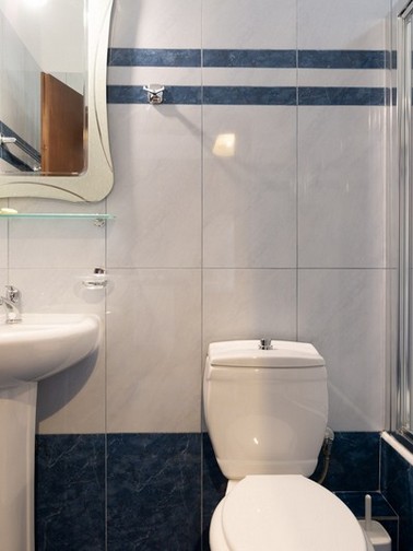 Studio clasic/superior - 2-3 persoane