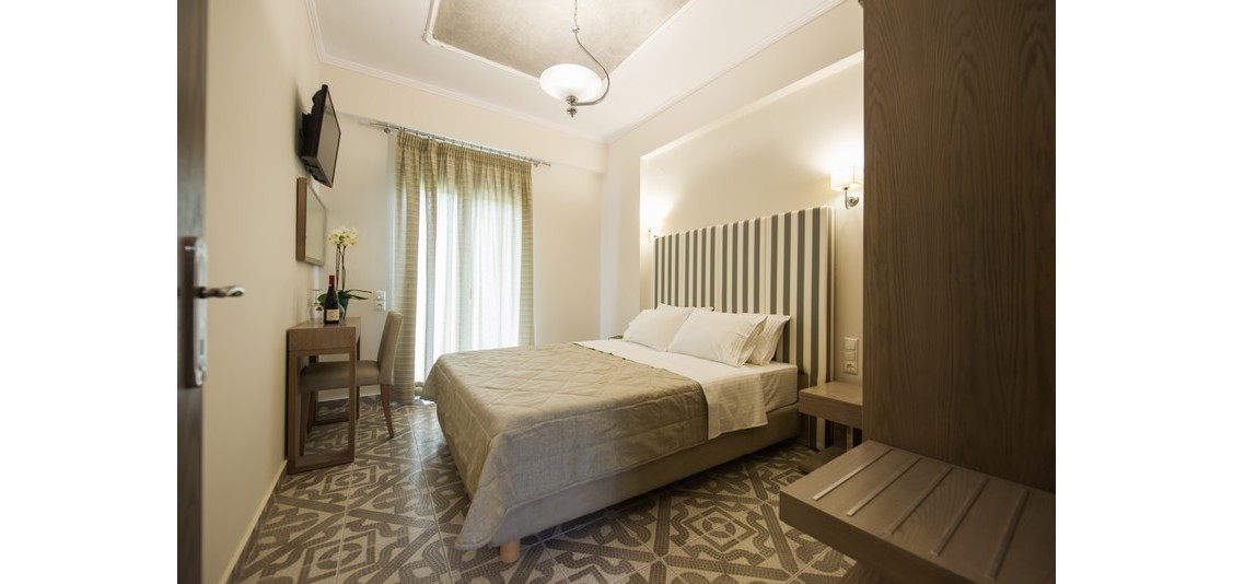 Deluxe apartment - 4-5 persons