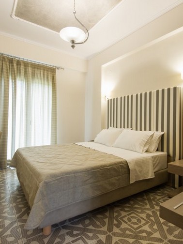 Deluxe apartment - 4-5 persons