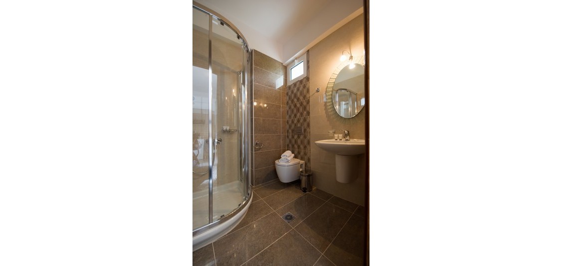 Deluxe apartment - 4-5 persons