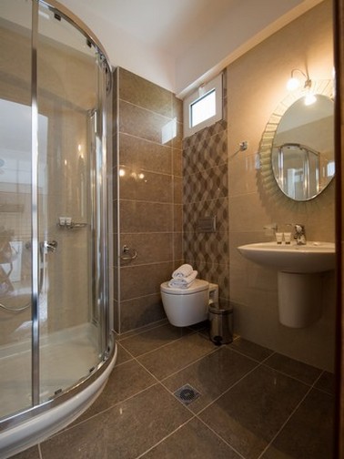 Deluxe apartment - 4-5 persons