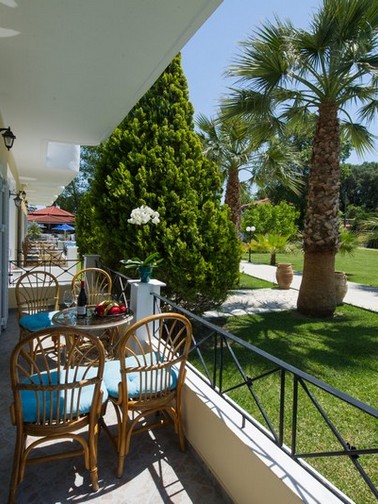 Deluxe apartment - 4-5 persons