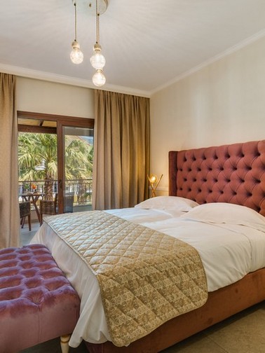 Luxury Room - 2 persons