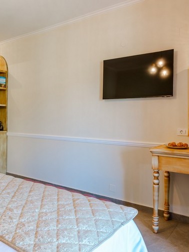 Luxury Room - 2 persons