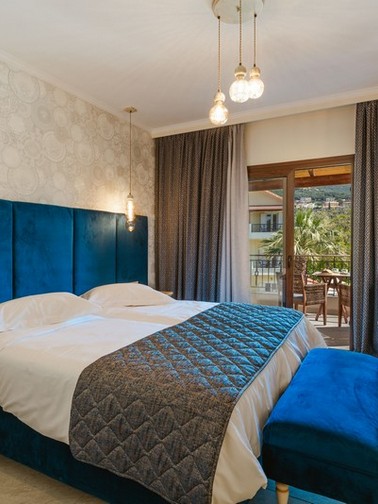 Luxury Room - 2 persons