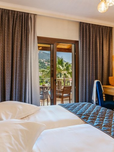 Luxury Room - 2 persons